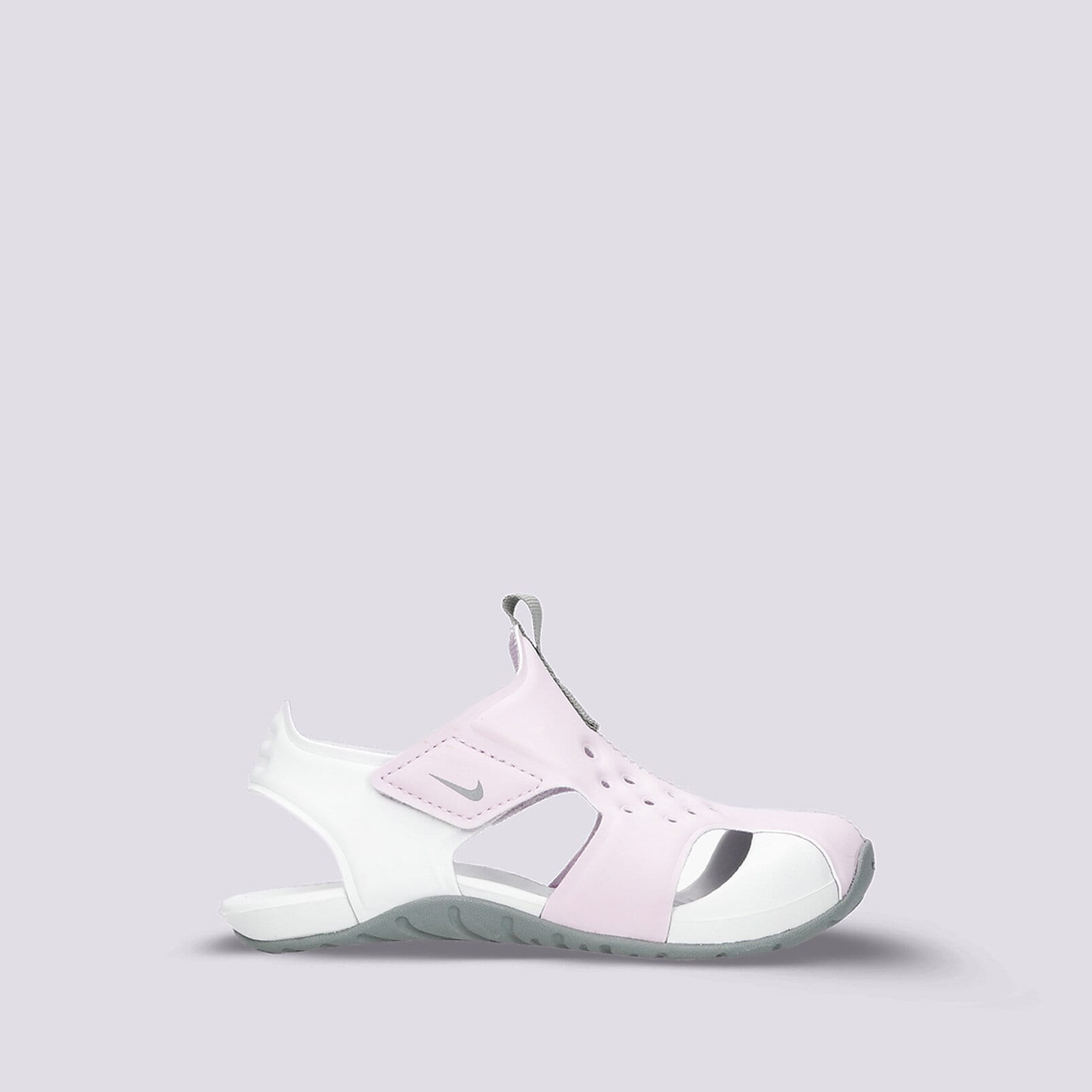 Copii Sandale NIKE SUNRAY PROTECT 2 (TD) 943827-501 Violet