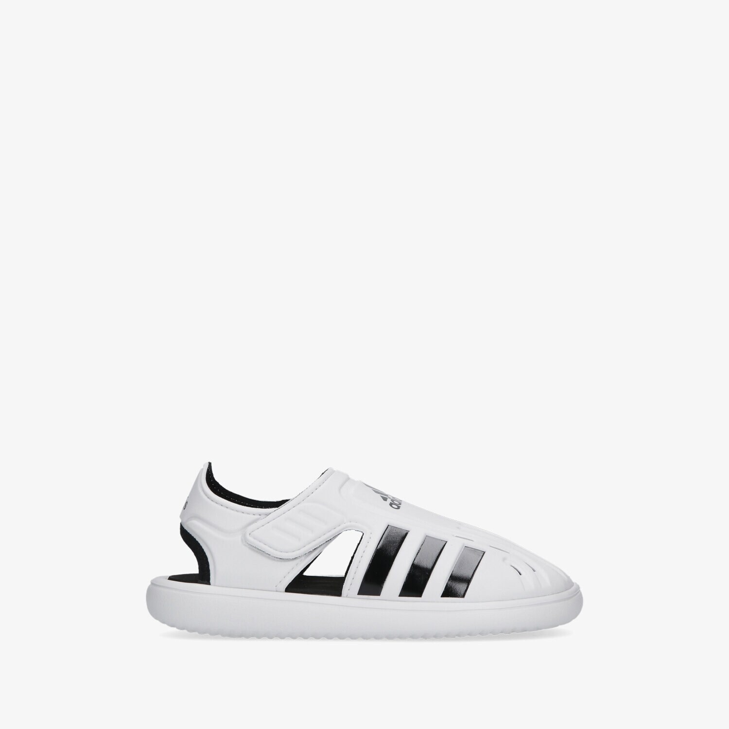 Copii Sandale ADIDAS WATER SANDAL C GW0387 Alb