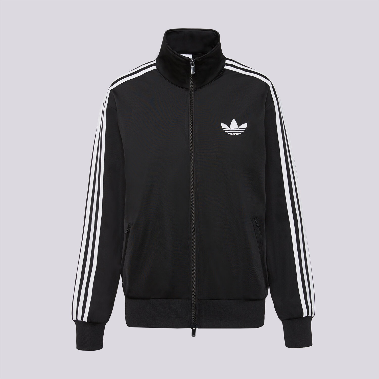 Femei bluză ADIDAS BLUZĂ FB TT LOOSE KD7983 Negru