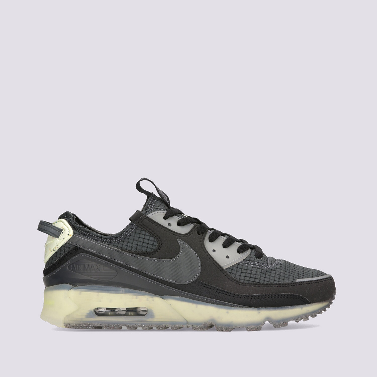 Barbați pantofi sport NIKE AIR MAX TERRASCAPE 90 DH2973-001 Negru