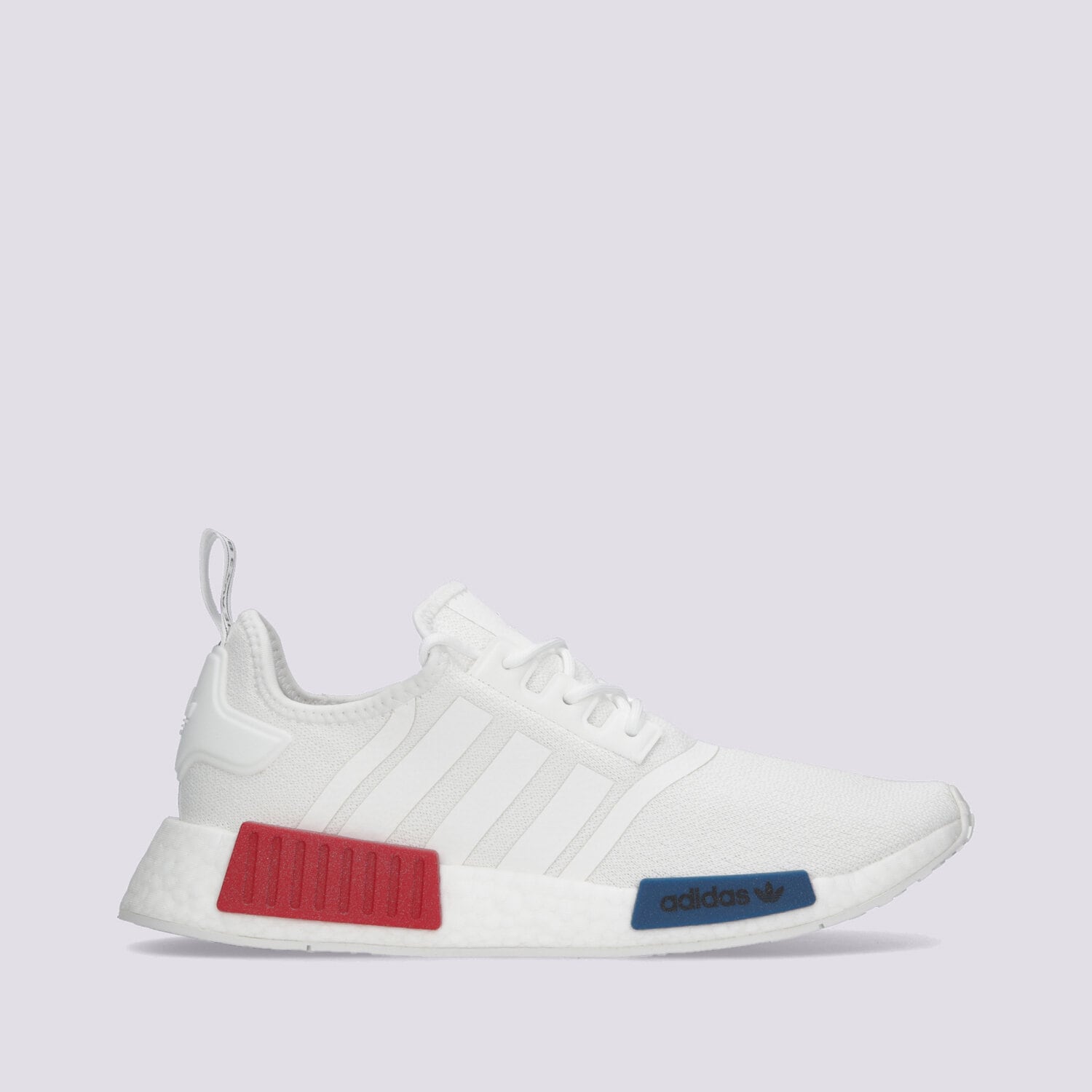 Barbați pantofi sport ADIDAS NMD_R1 GZ7925 Alb