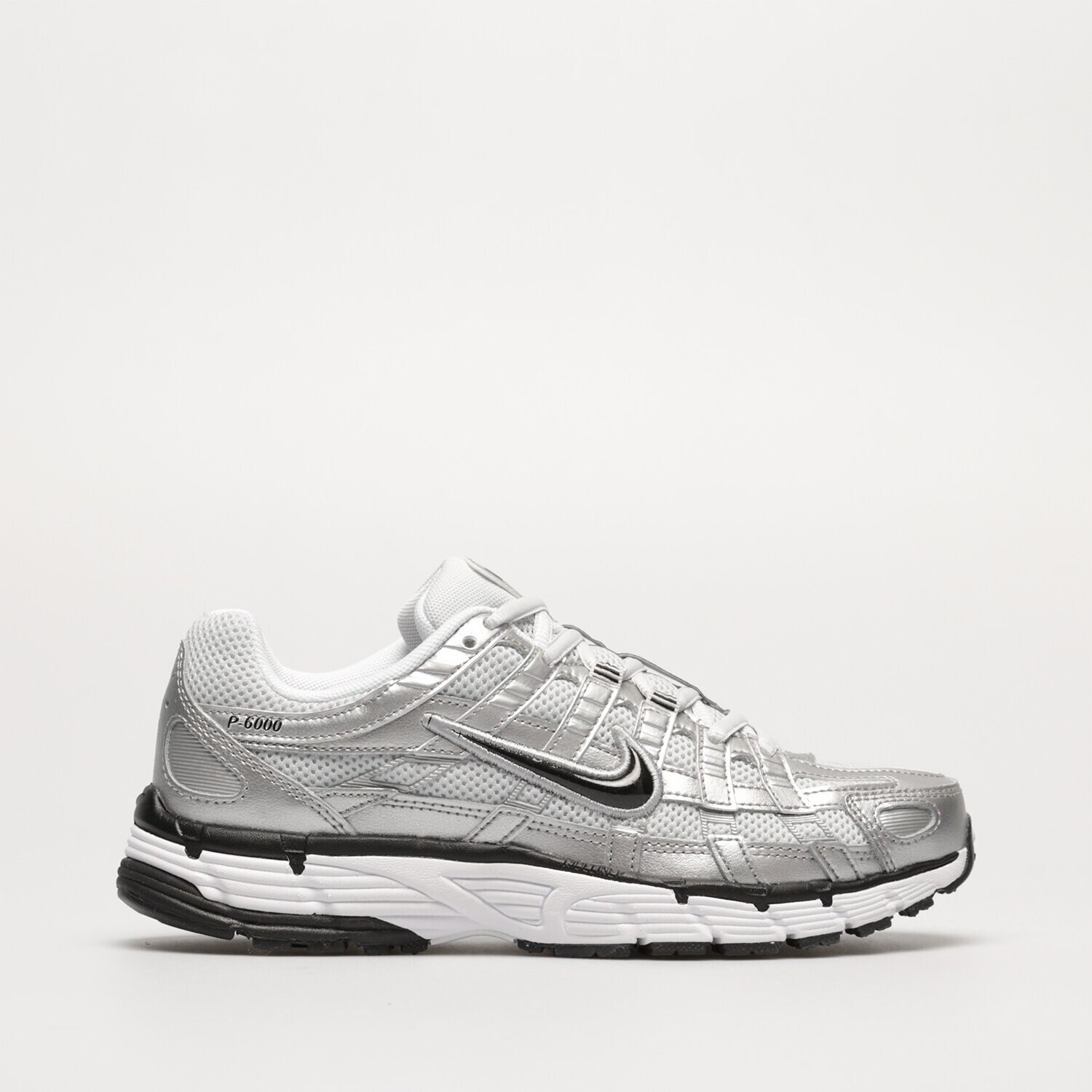 Femei pantofi sport NIKE WMNS P-6000 FD9876-101 Alb