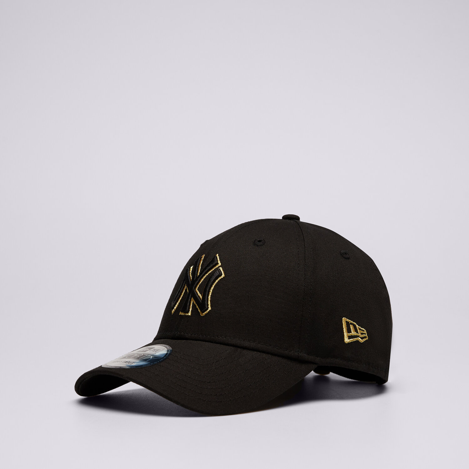 Copii șapcă NEW ERA CACIULA METALLIC OUTLINE 940 NYY NEW YORK YANKEES