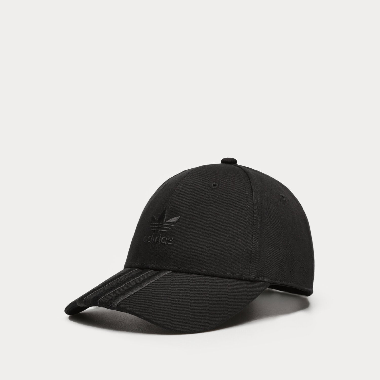 Bărbați șapcă ADIDAS-CACIULA CAP  II0702 Negru