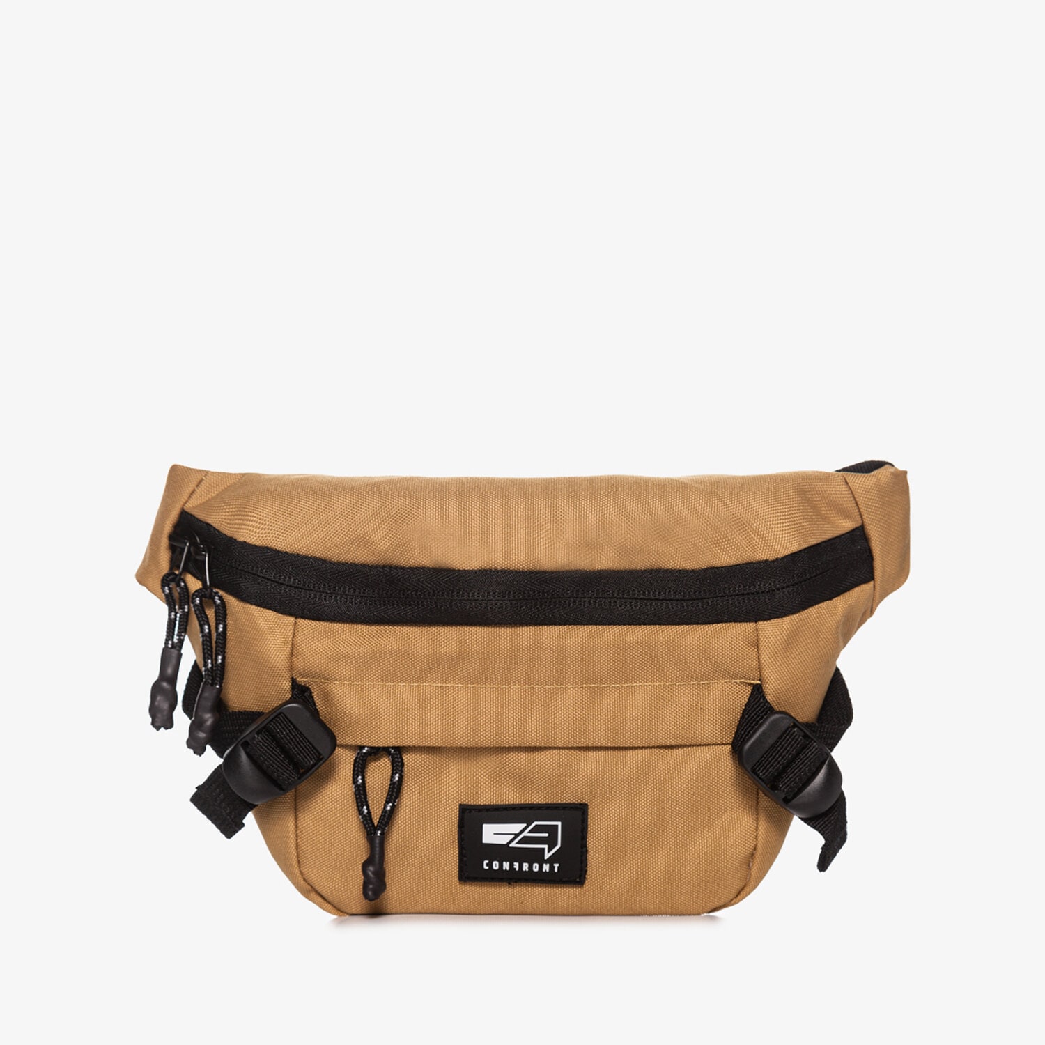 Bărbați borsetă CONFRONT GEANTĂ  CONFRONT BORSETĂ KALAHARI CF122NEM50001 Bej