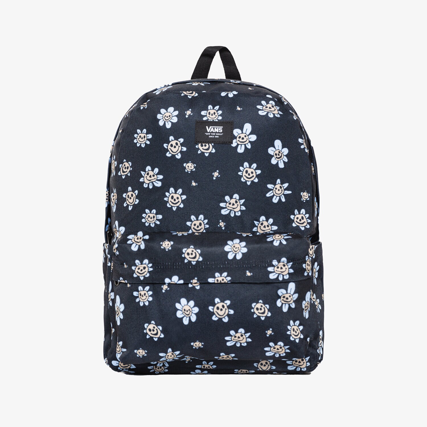 Femei rucsak VANS RUCSAC MN OLD SKOOL H2O BACKPACK VN0A5E2ST0T1 Negru