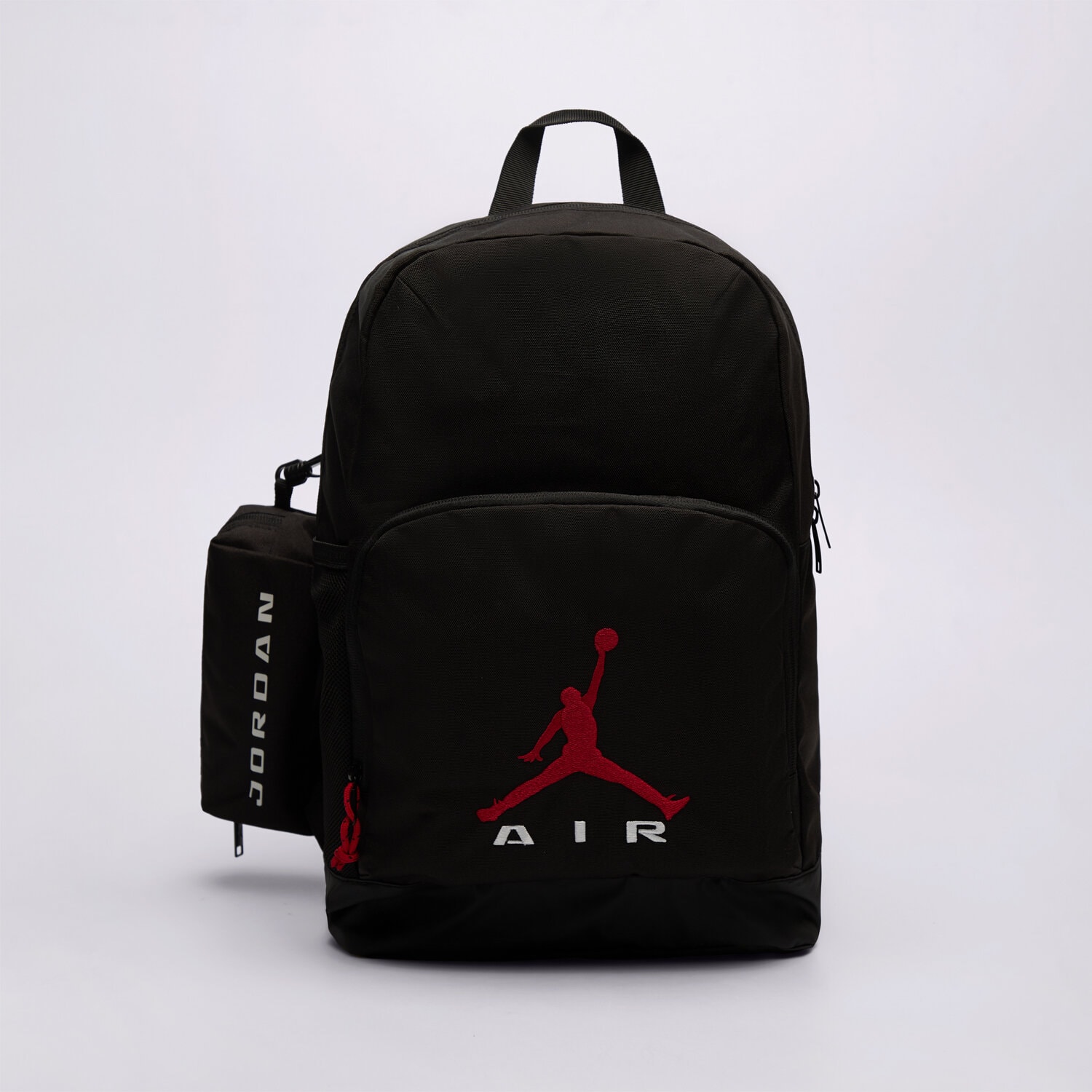 Femei rucsak JORDAN RUCSAC JAN AIR RAID BACKPACK 9A9250-023 Negru