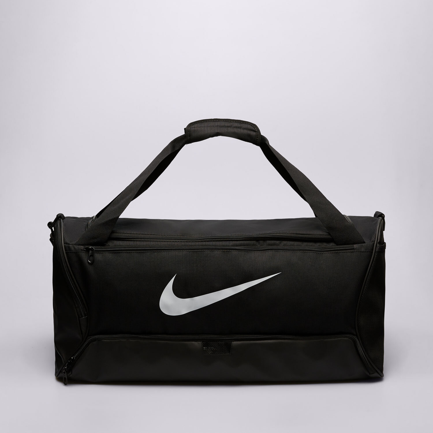 Femei geantă NIKE GEANTĂ  BUSTIERĂSILIA 9.5 DH7710-010 Negru