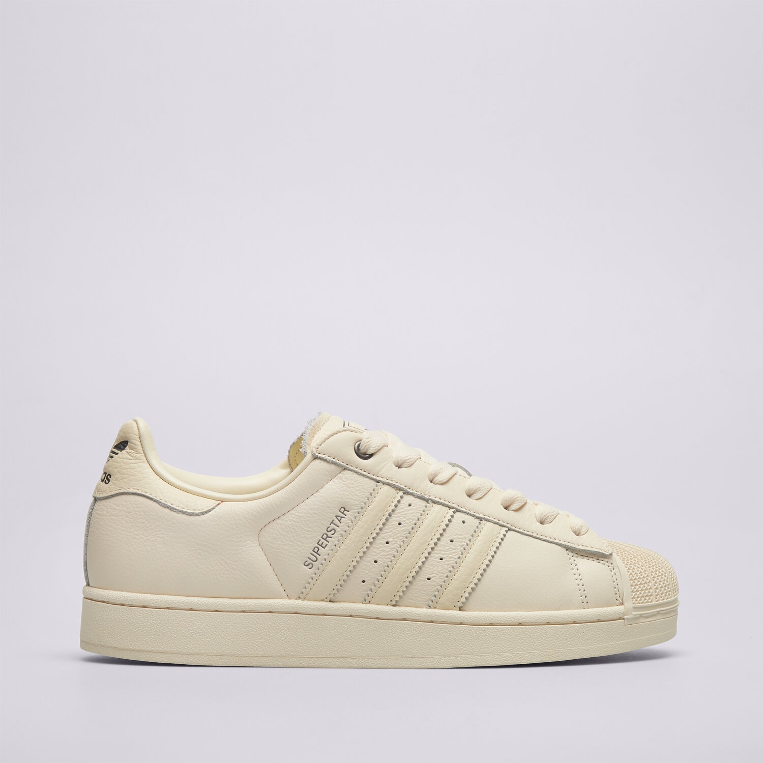 Barbați pantofi sport ADIDAS SUPERSTAR II KK4723 Alb