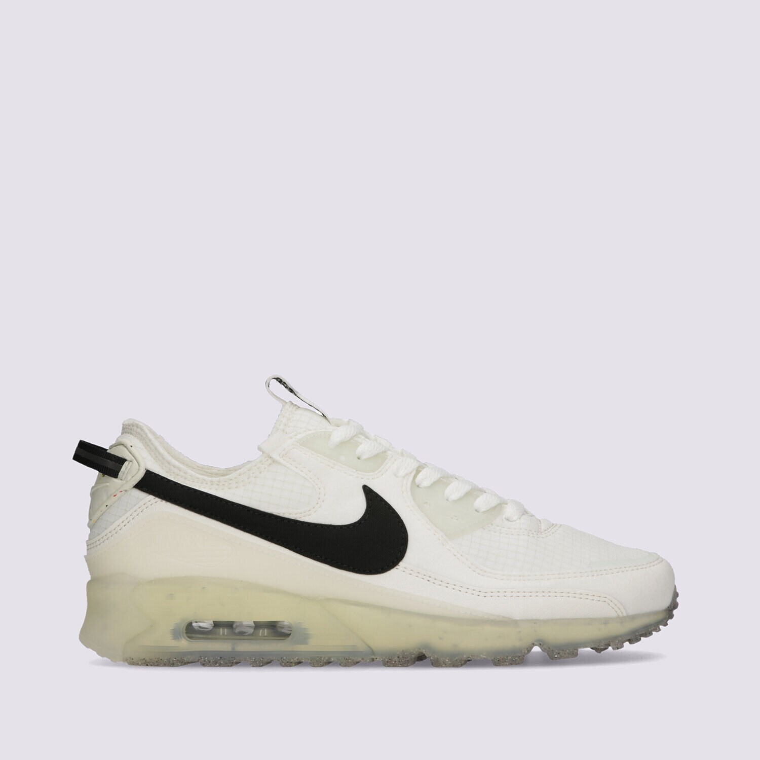Barbați pantofi sport NIKE AIR MAX TERRASCAPE 90 DH2973-100 Alb