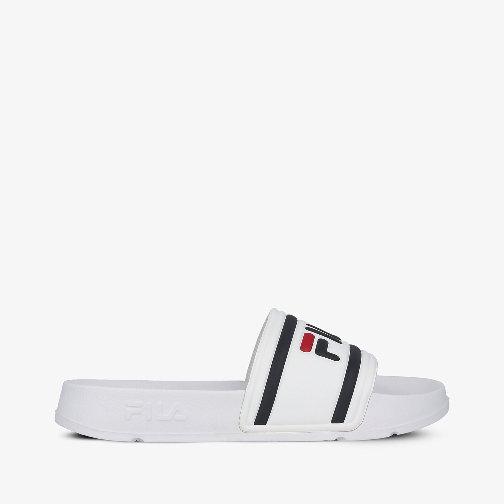FILA MORRO BAY SLIPPER 2.0 WMN 10109011FG Alb