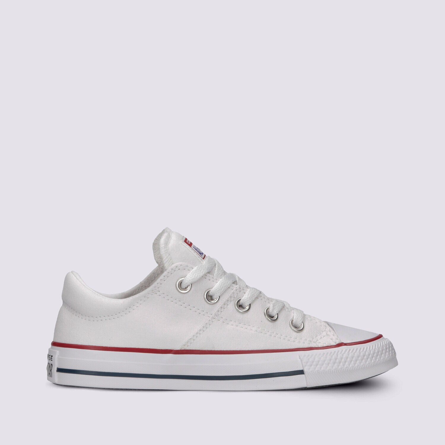 Femei teniși CONVERSE CHUCK TAYLOR ALL STAR MADISON 563509C Alb