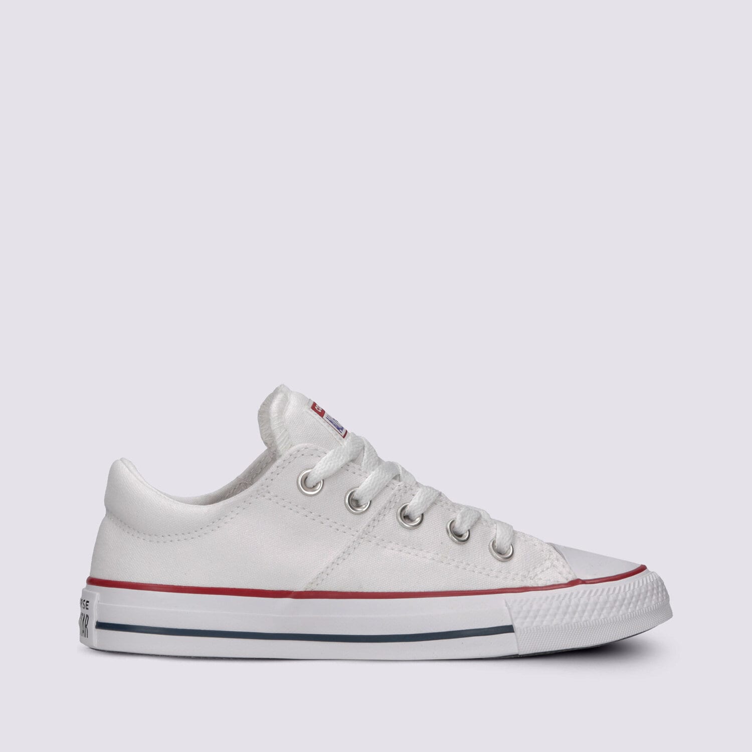 Femei teniși CONVERSE CHUCK TAYLOR ALL STAR MADISON 563509C Alb