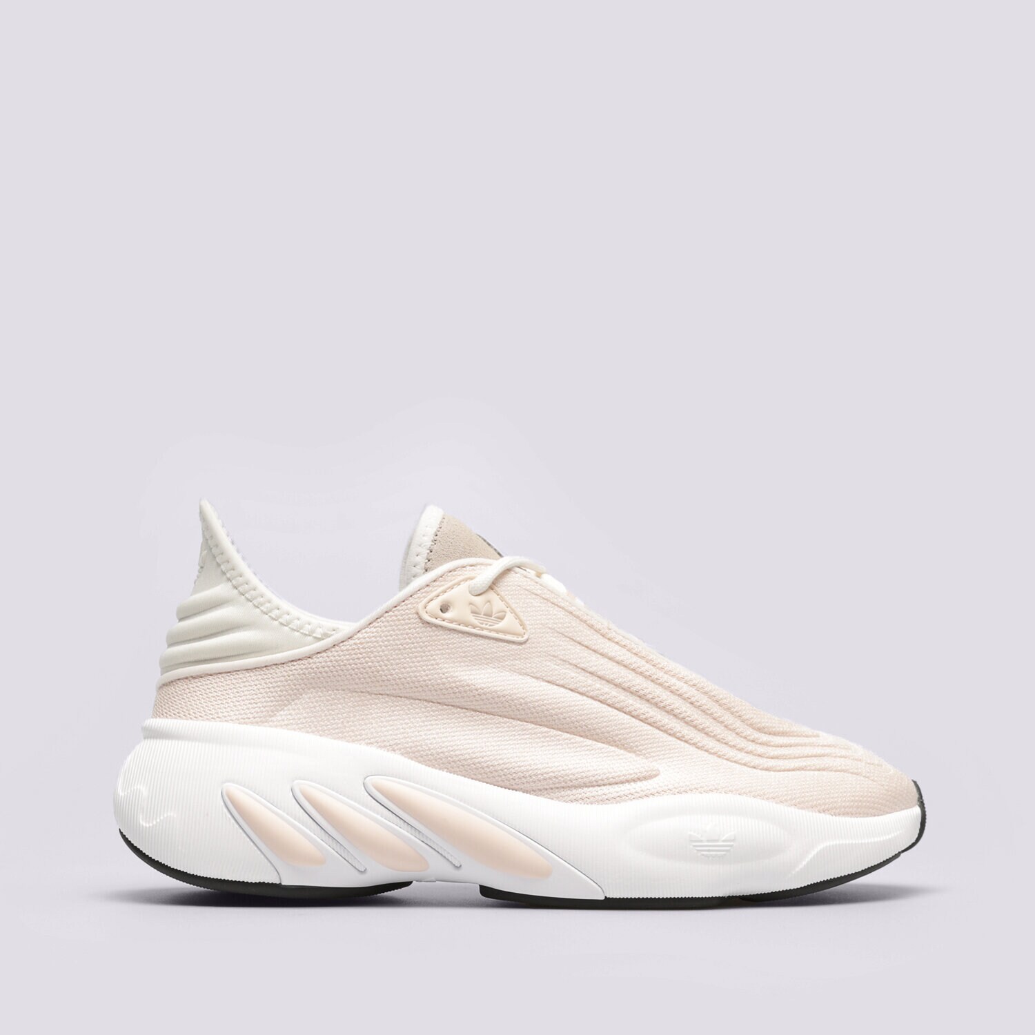 Femei pantofi sport ADIDAS ADIFOM SLTN W GZ9652 Bej