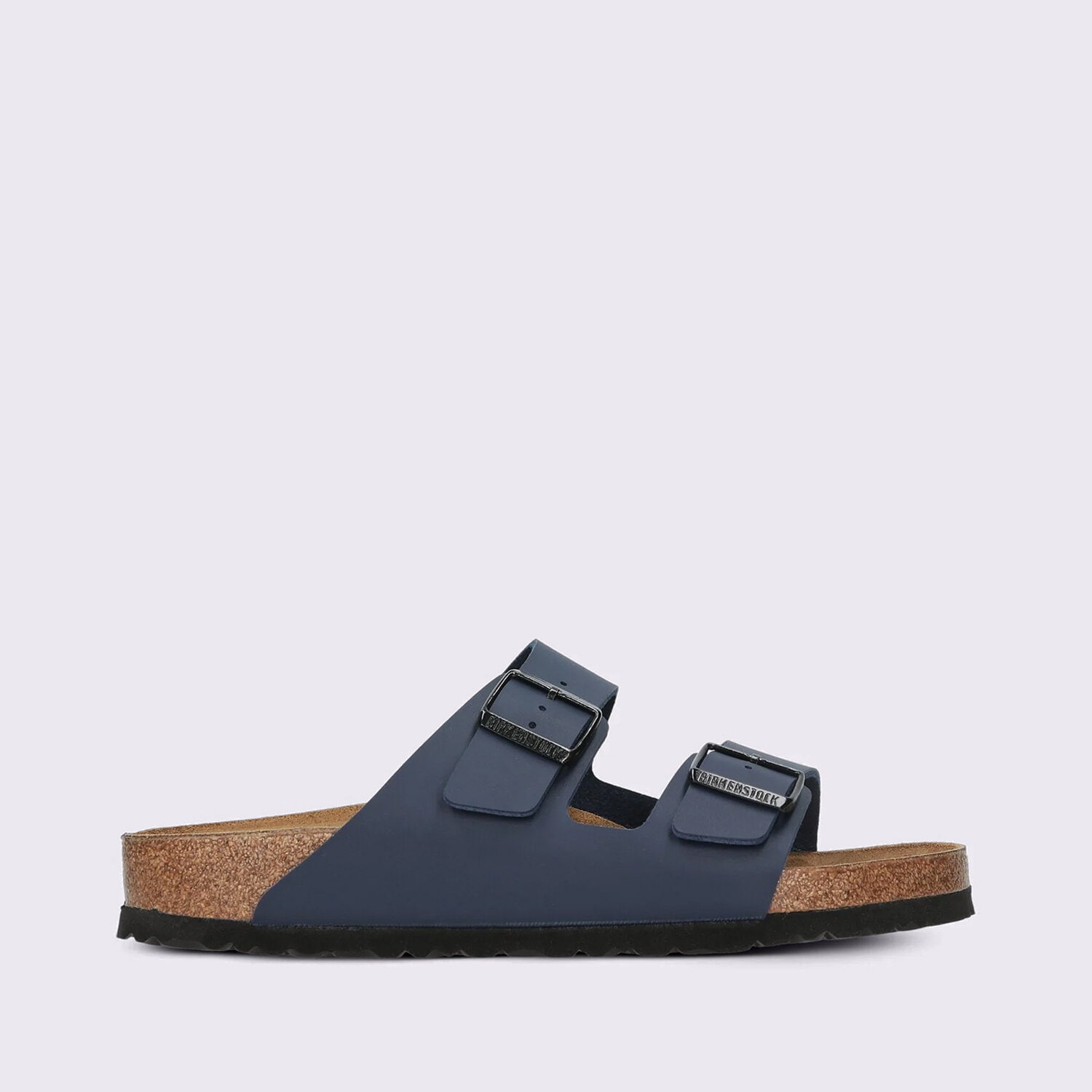 Bărbați șlapi BIRKENSTOCK ARIZONA BS 51751 Albastru