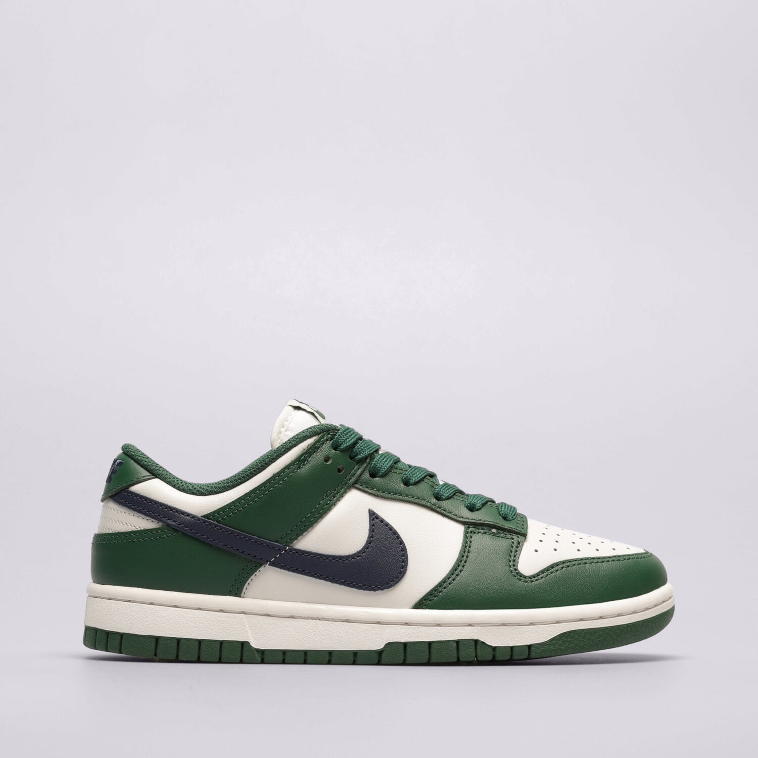 Femei pantofi sport NIKE DUNK LOW DD1503-300 Verde