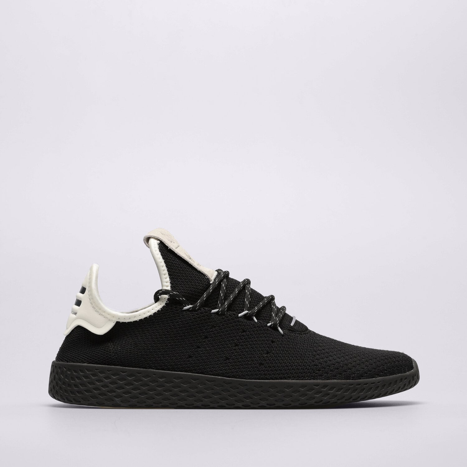 Barbați pantofi sport ADIDAS PW TENNIS HU GZ3927 Negru