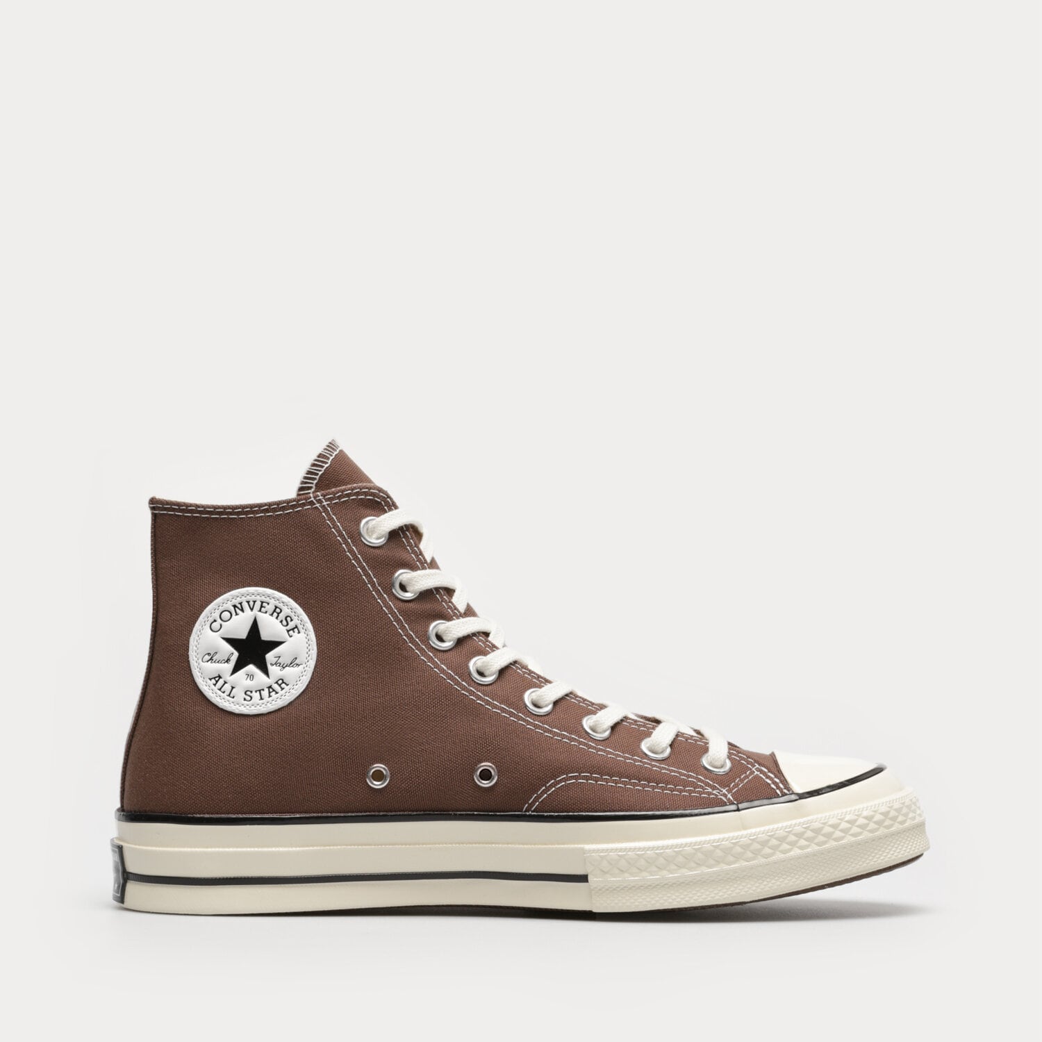 Barbați pantofi sport CONVERSE CONVERSE CHUCK 70 A02755C Maro