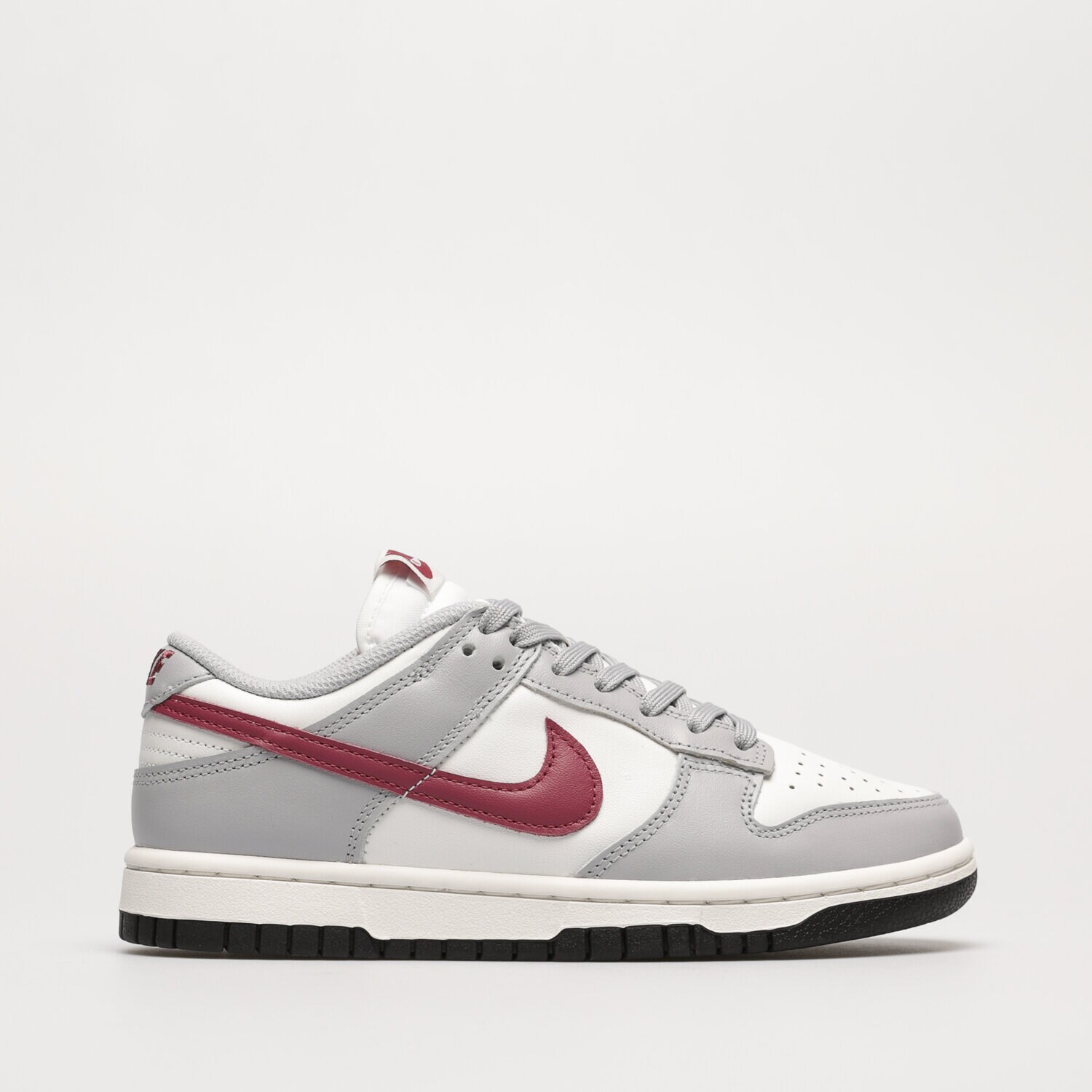 Femei pantofi sport NIKE DUNK LOW DD1503-122 Gri