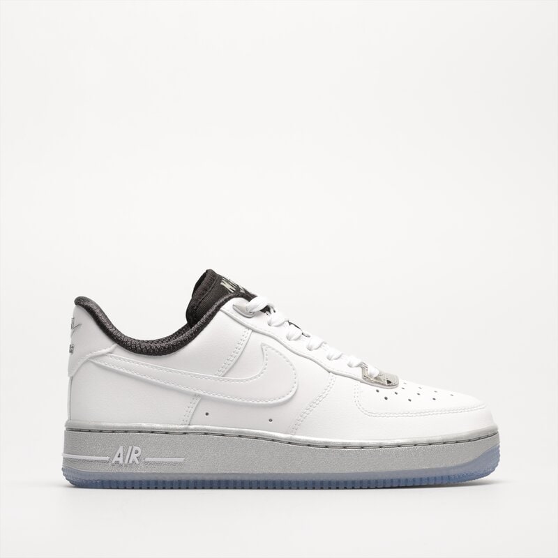 Nike air hotsell force 1 sizeer