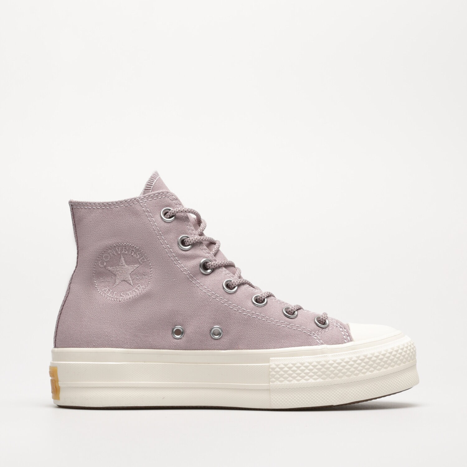 Femei teniși CONVERSE CHUCK TAYLOR ALL STAR LIFT A05014C Violet
