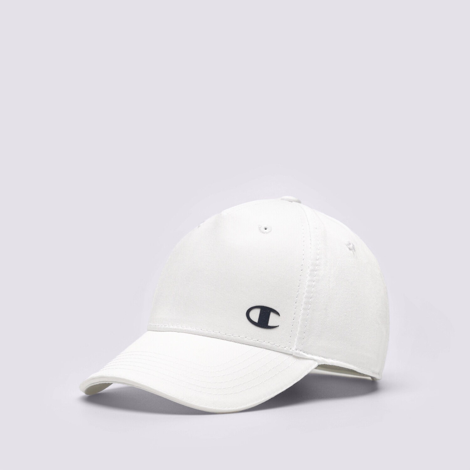 Copii șapcă CHAMPION CACIULA BASEBALL CAP 800381WW001 Alb