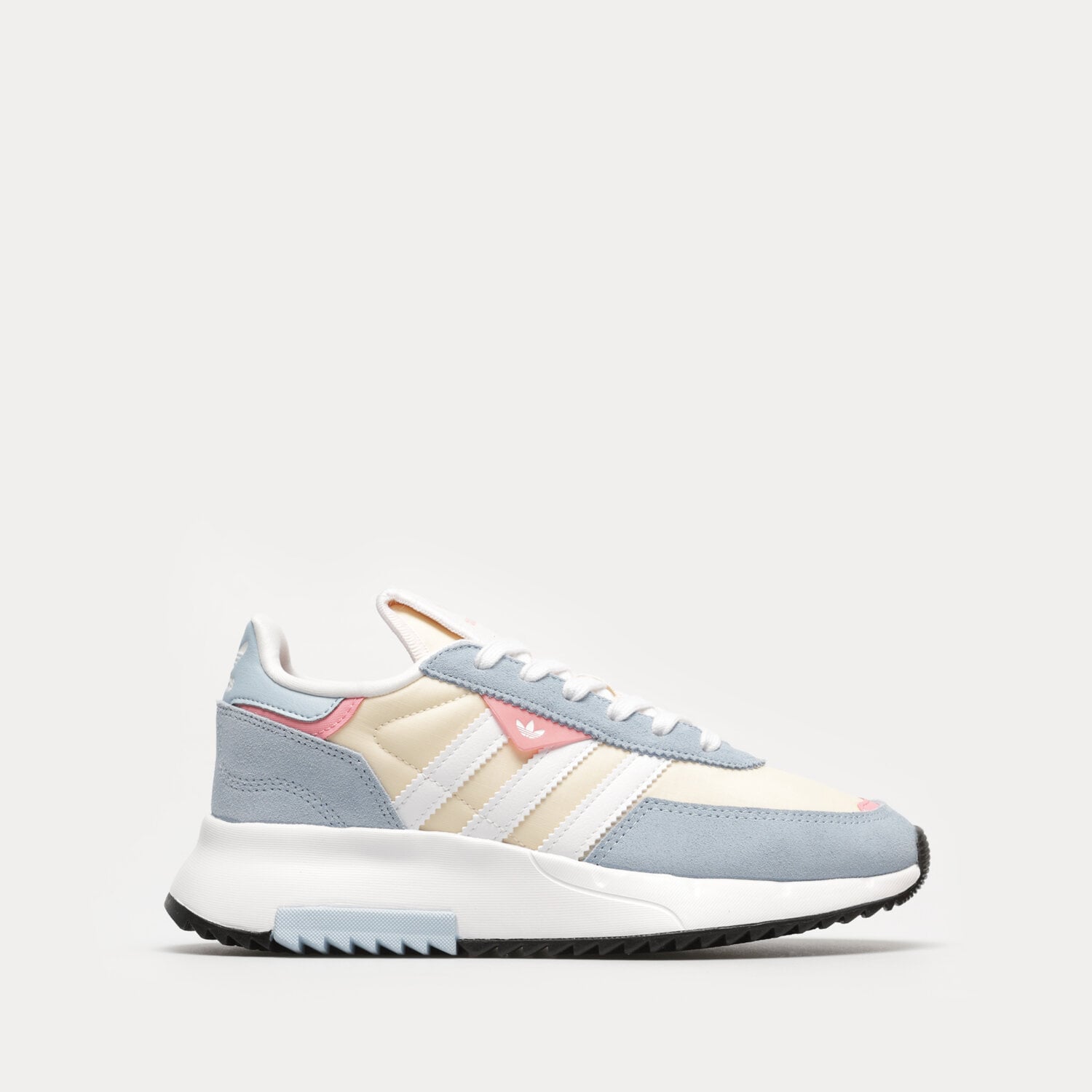 Copii pantofi sport ADIDAS RETROPY F2 J HQ1542 Mulicolor