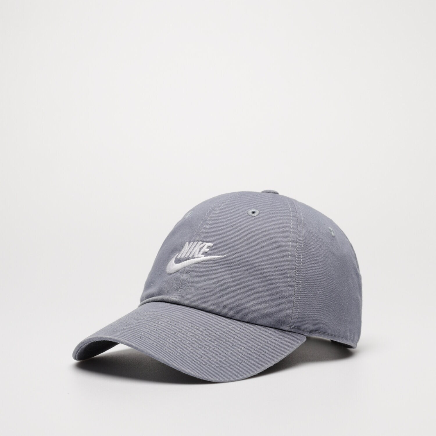 Copii șapcă NIKE CACIULA U NSW H86 FUTURA WASH CAP 913011-493 Albastru