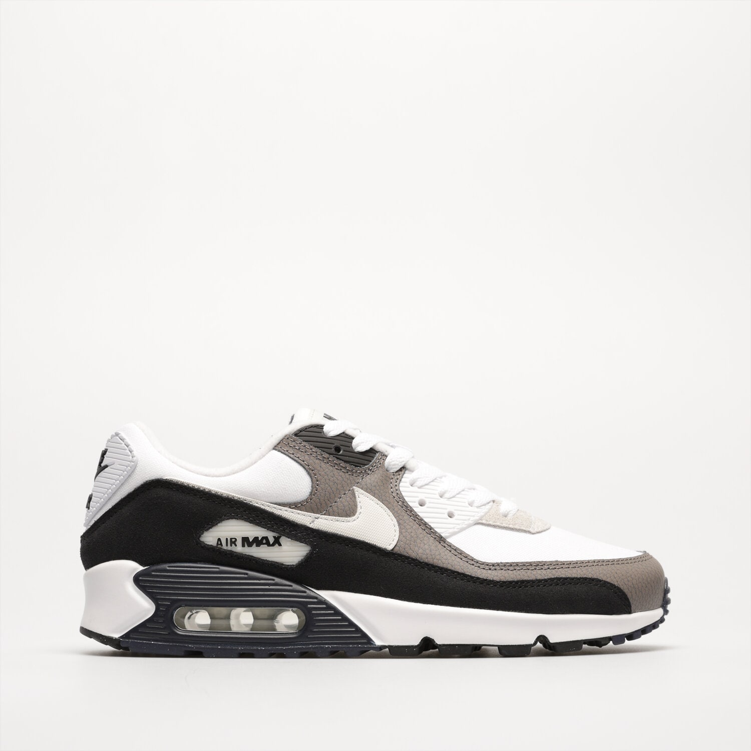 Barbați pantofi sport NIKE AIR MAX 90  DZ3522-002 Gri
