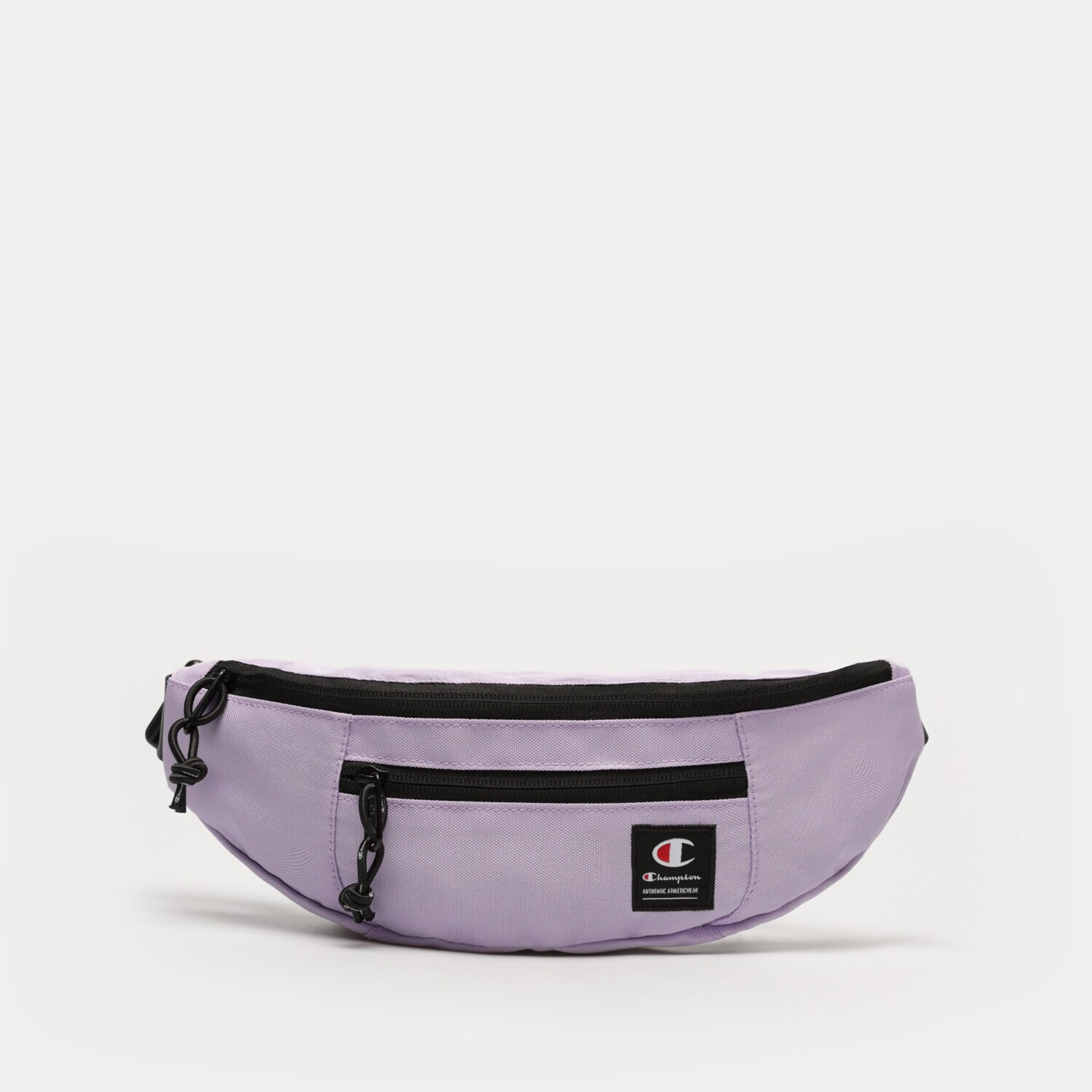 Bărbați borsetă CHAMPION GEANTĂ  BELT BAG 802349VS022 Violet