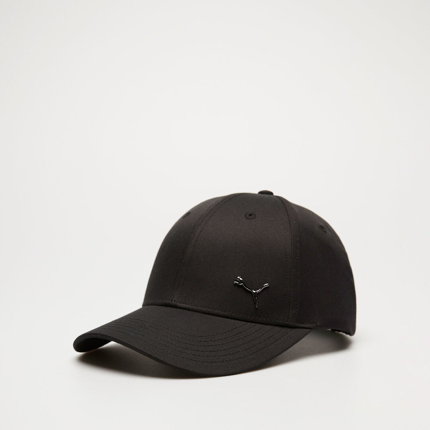Copii șapcă PUMA CACIULA PUMA METAL CAT CAP 021269 01 Negru