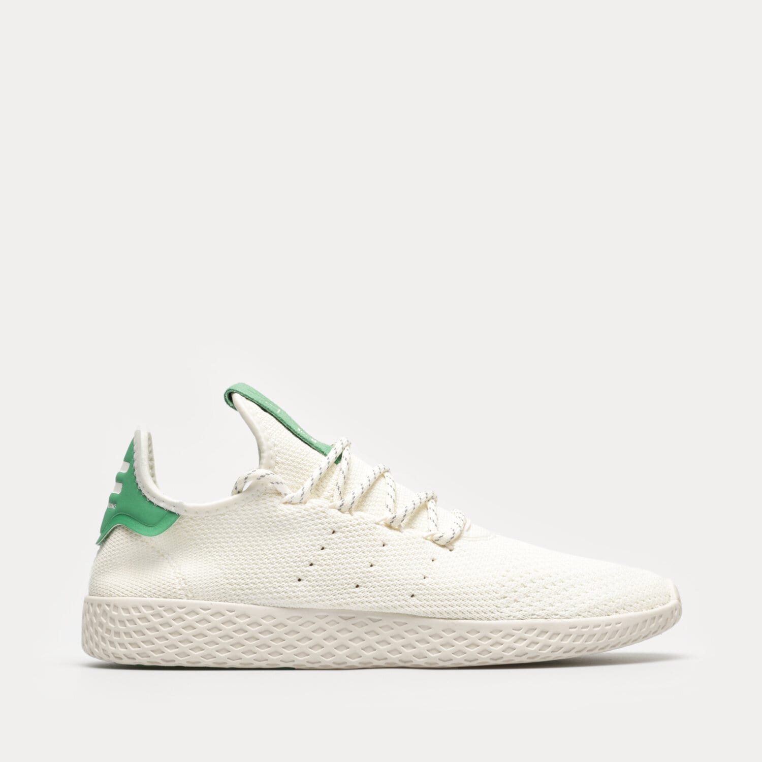 Barbați pantofi sport ADIDAS PW TENNIS HU