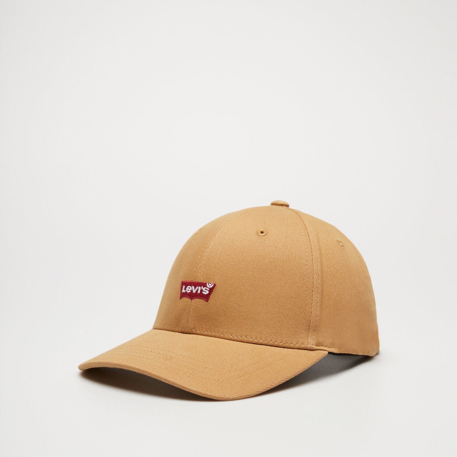 Copii șapcă LEVI'S CACIULA HOUSEMARK FLEXFIT CAP D7723-0004 Galben Muștar