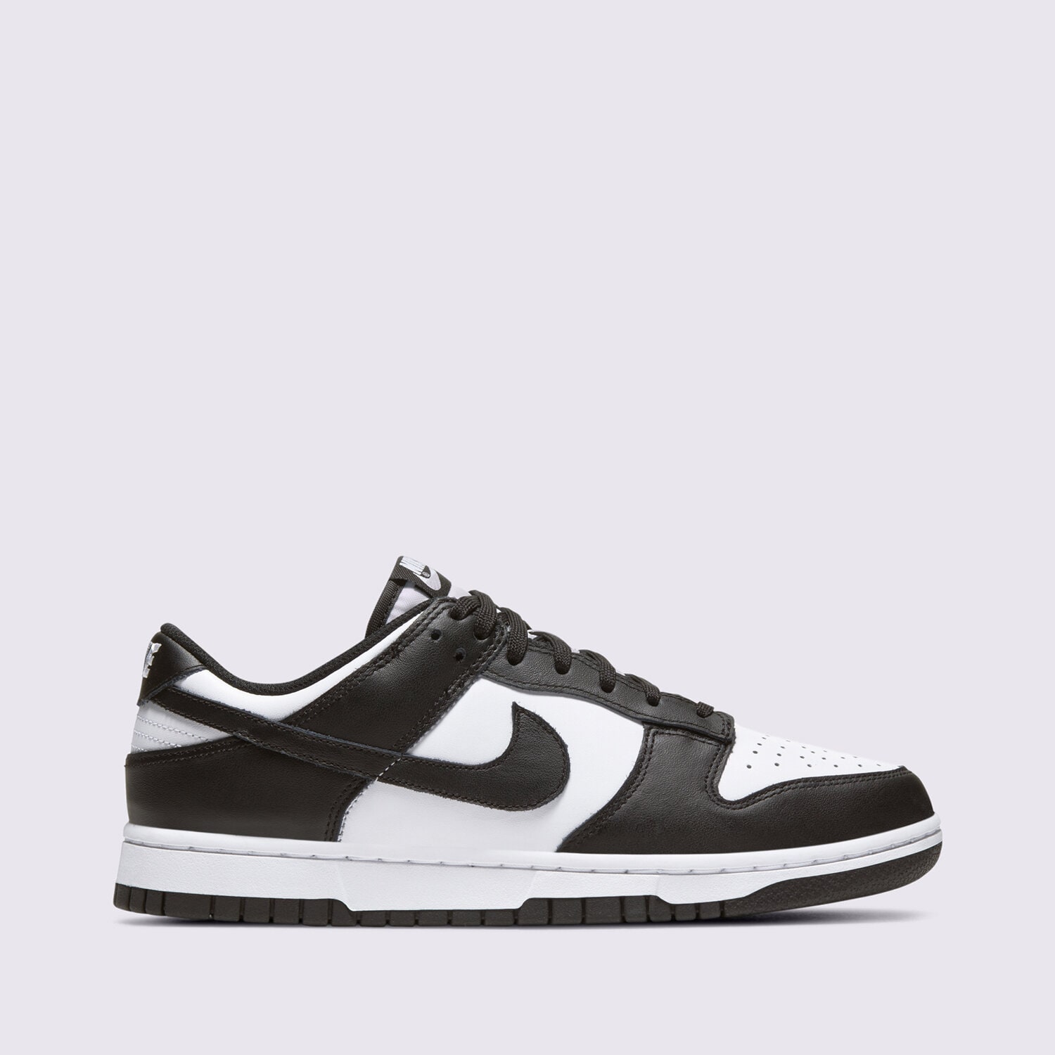 Femei pantofi sport NIKE DUNK LOW DD1503-101 Negru