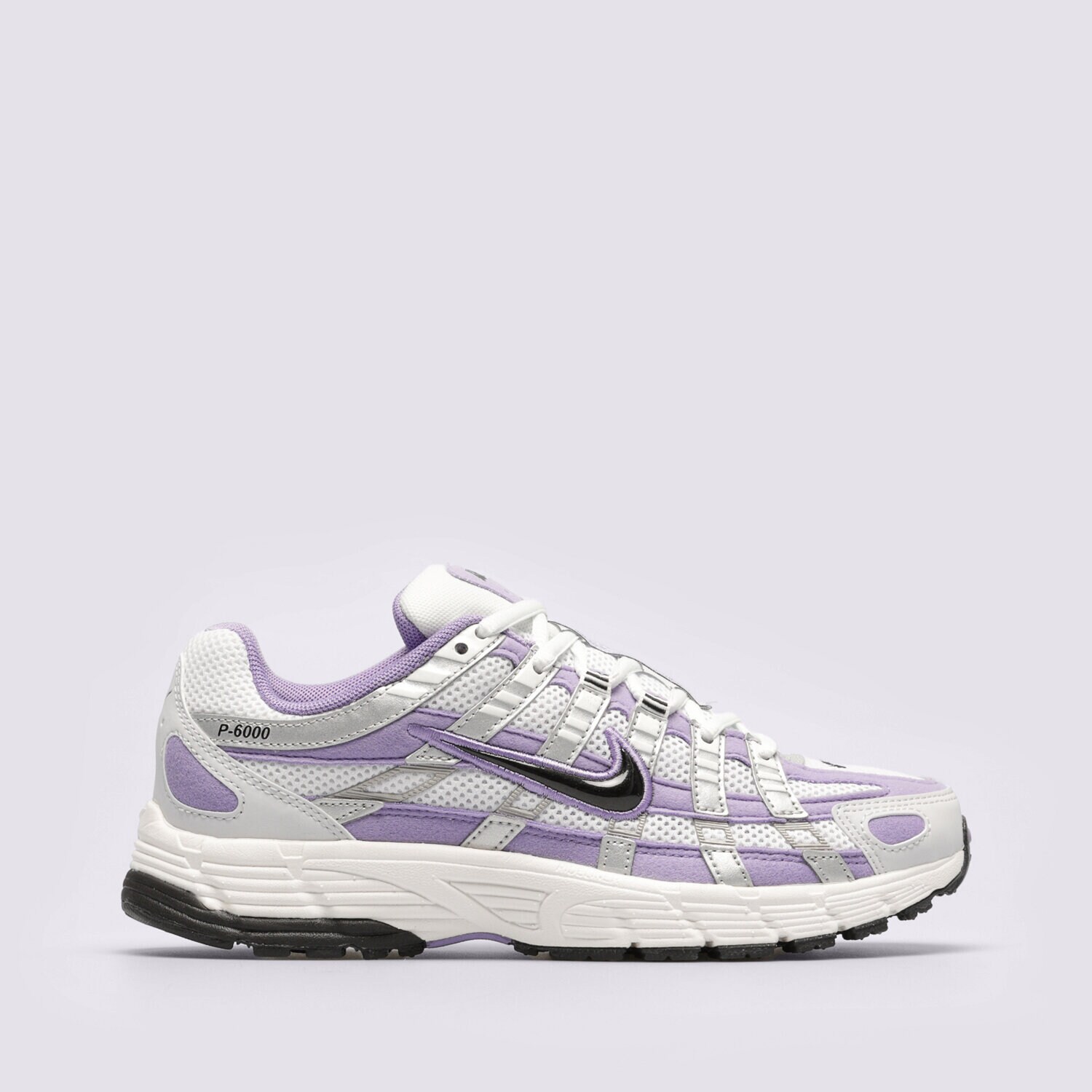 Femei pantofi sport NIKE WMNS P-6000  FJ4745-500 Violet