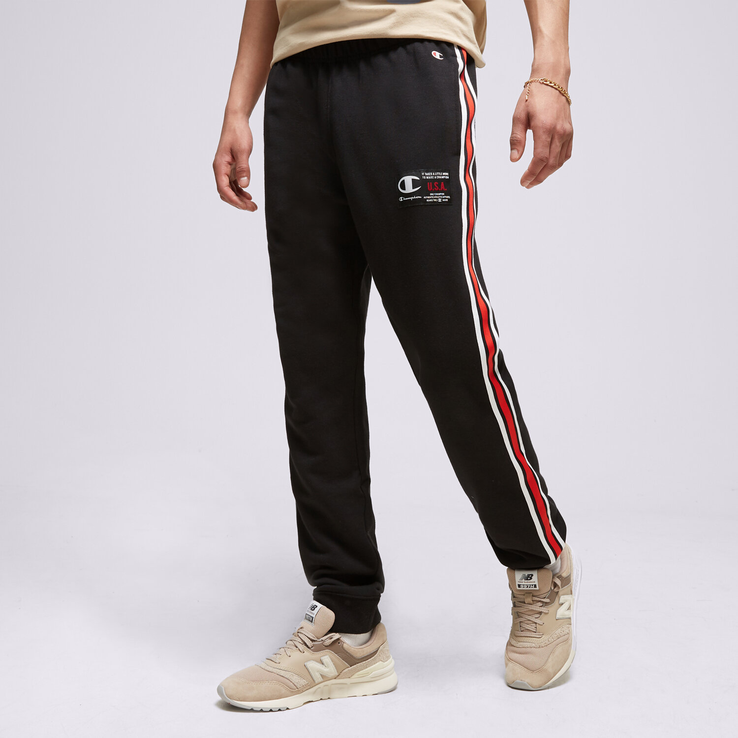 Pantaloni champion sales