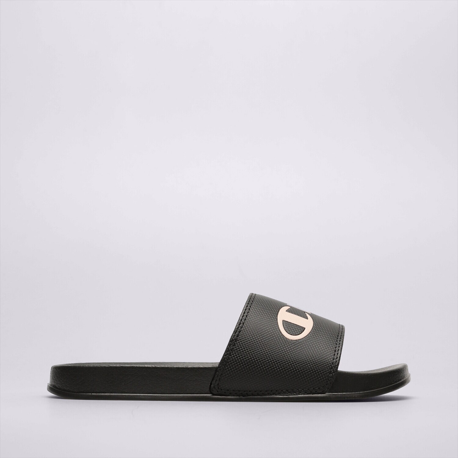 CHAMPION SAMOA 2 S11649KK001 Negru