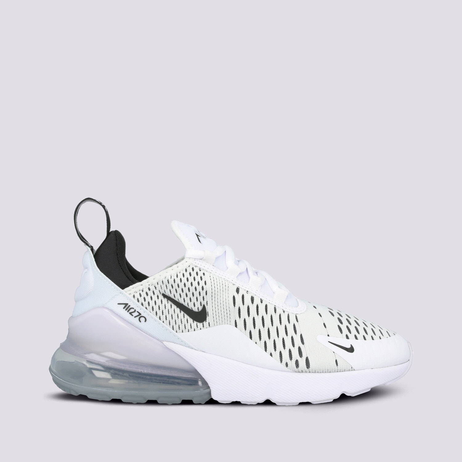 Femei pantofi sport NIKE AIR MAX 270  AH6789-100 Alb