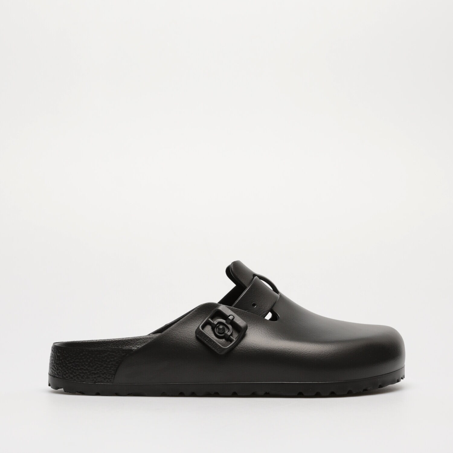 Bărbați șlapi BIRKENSTOCK BOSTON EVA 1002314 Negru
