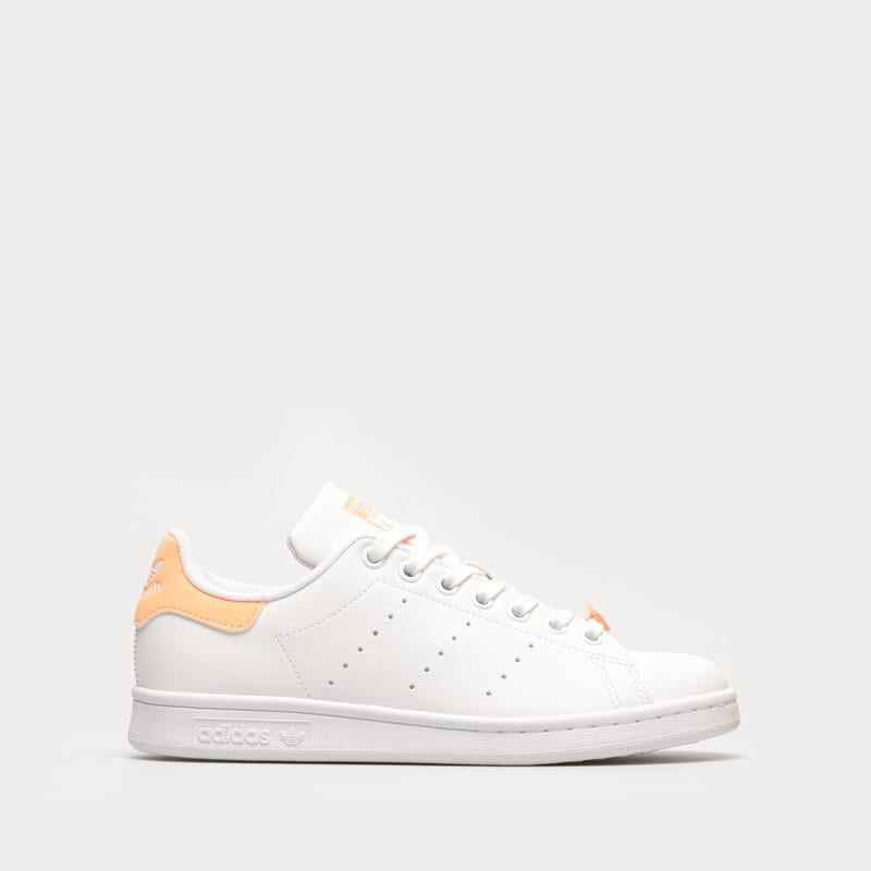 Stan smith femme clearance orange