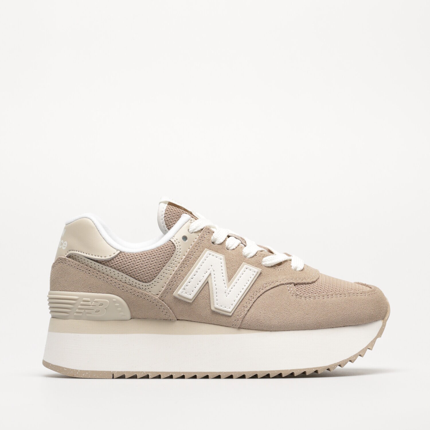 Femei pantofi sport NEW BALANCE 574 WL574ZSM Maro