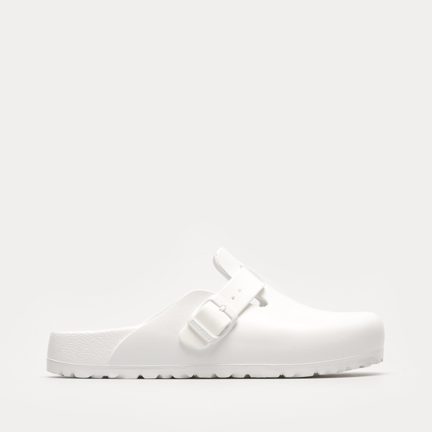 BIRKENSTOCK BOSTON EVA 127133 Alb