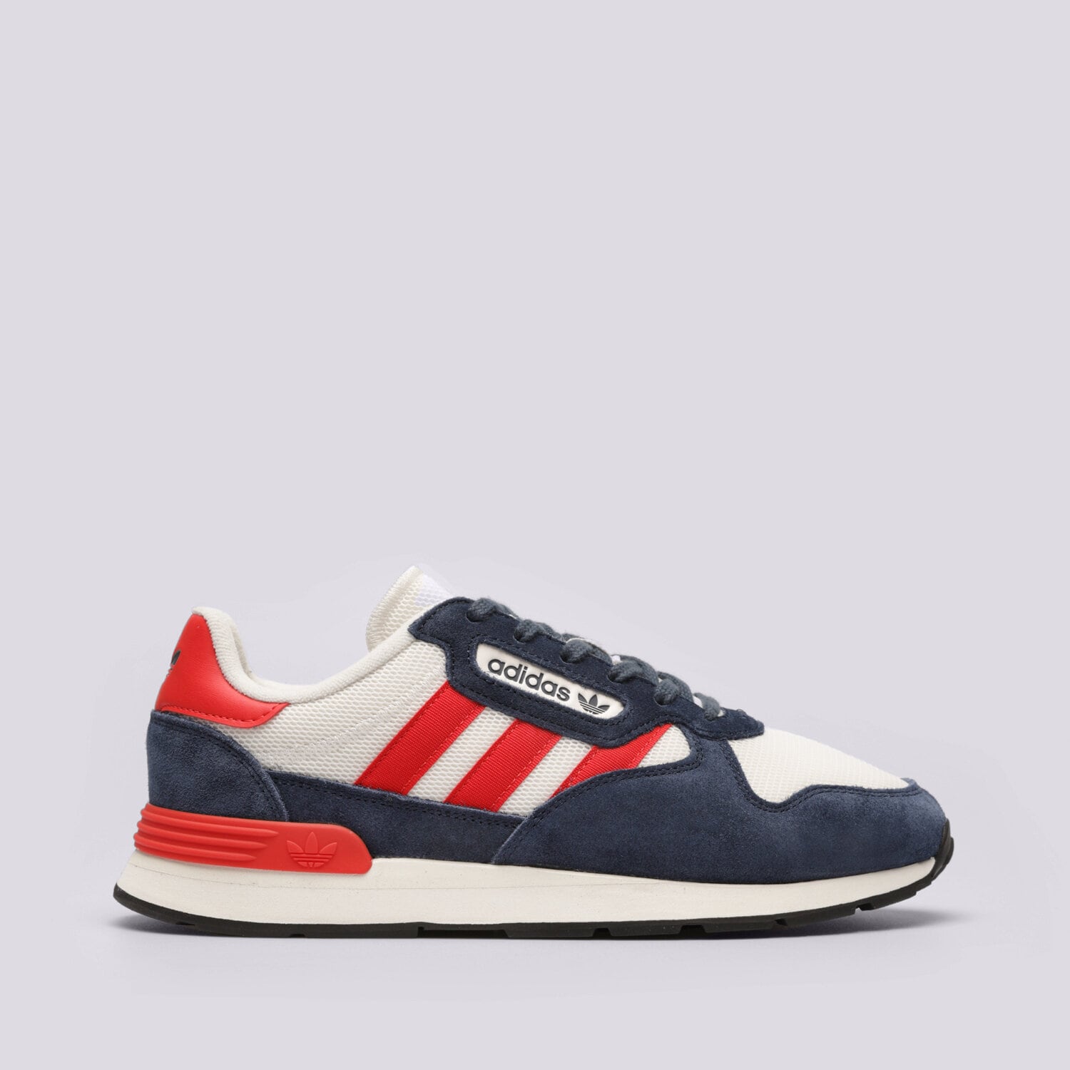 Barbați pantofi sport ADIDAS TREZIOD 2 IG5038 Bleumarin