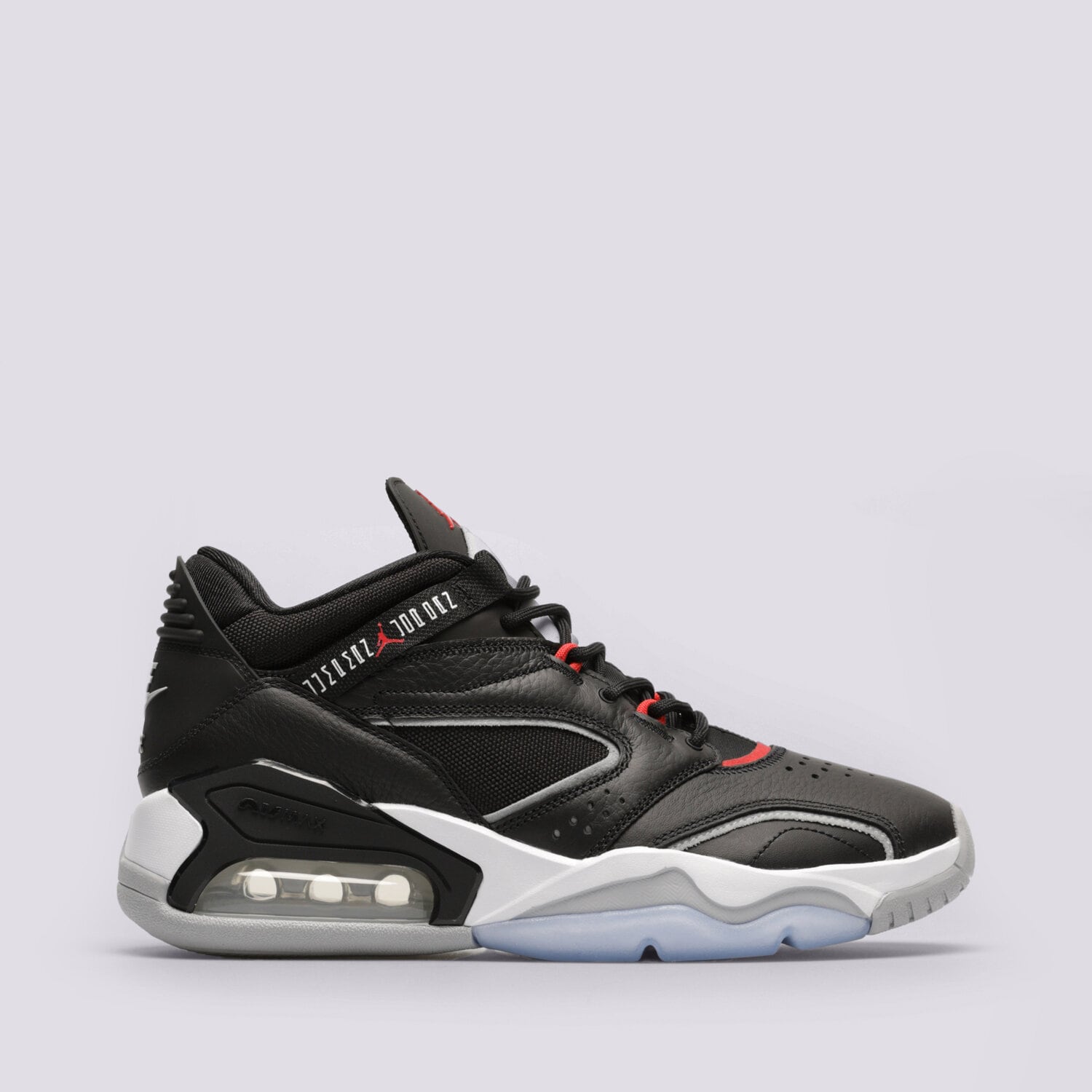 Barbați pantofi sport JORDAN POINT LANE  CZ4166-010 Negru