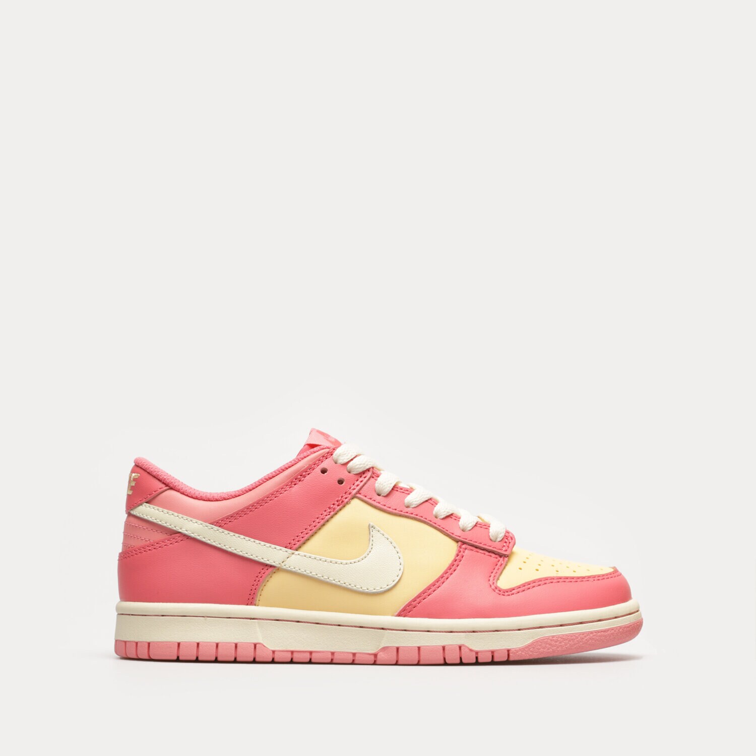 Copii pantofi sport NIKE DUNK LOW DH9765-200 Roz