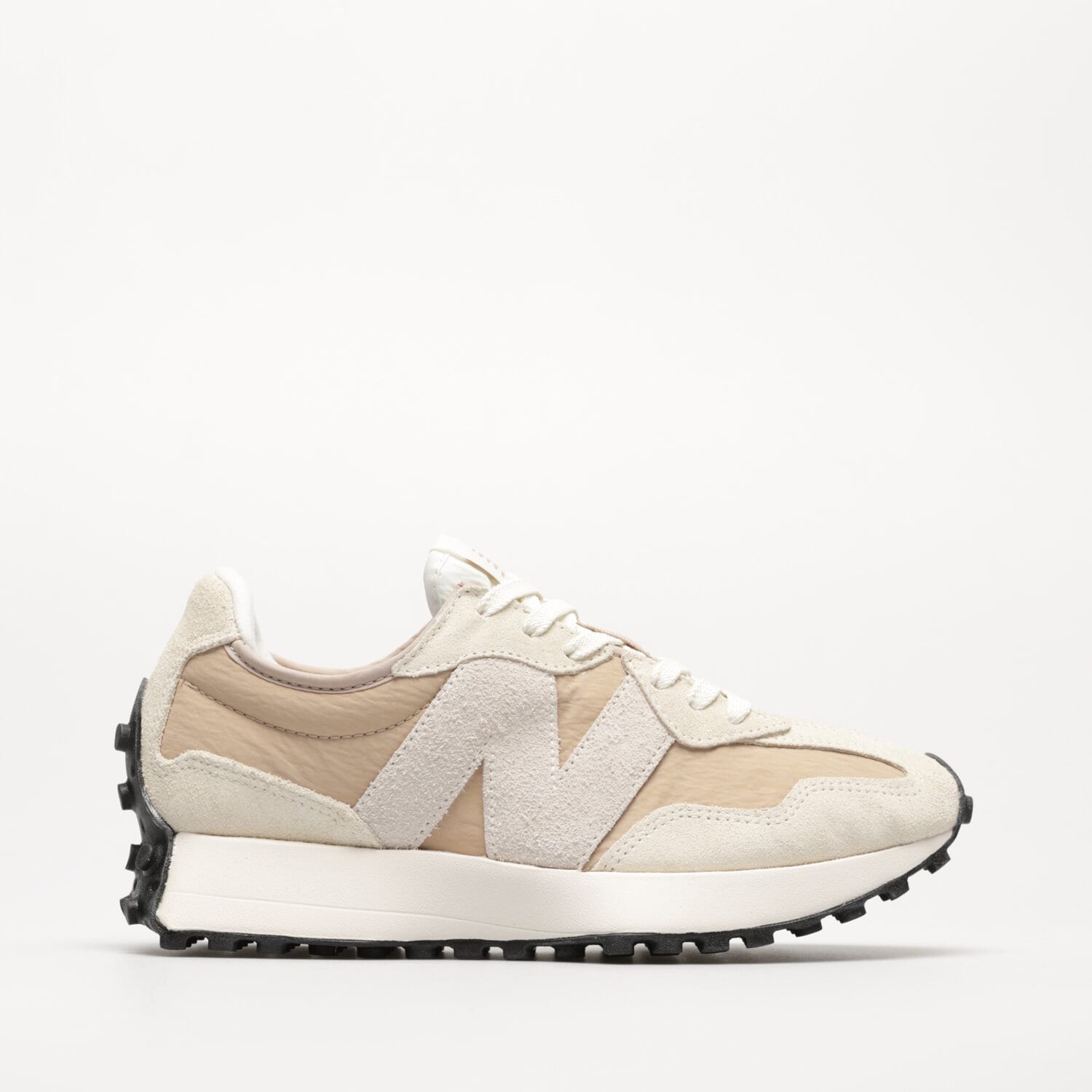 Femei pantofi sport NEW BALANCE 327  WS327UM Bej