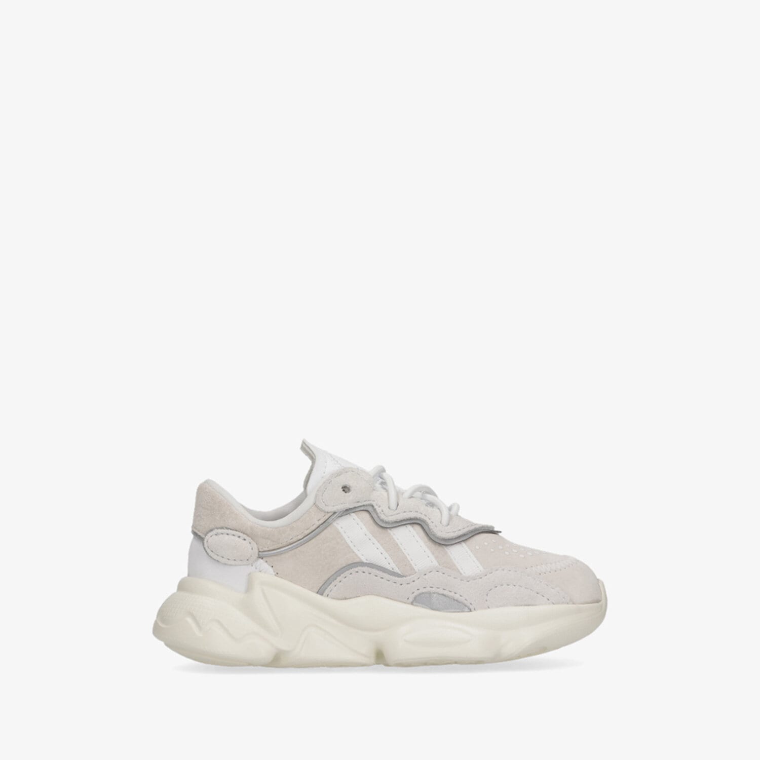 Copii pantofi sport ADIDAS OZWEEGO  EF6301 Alb