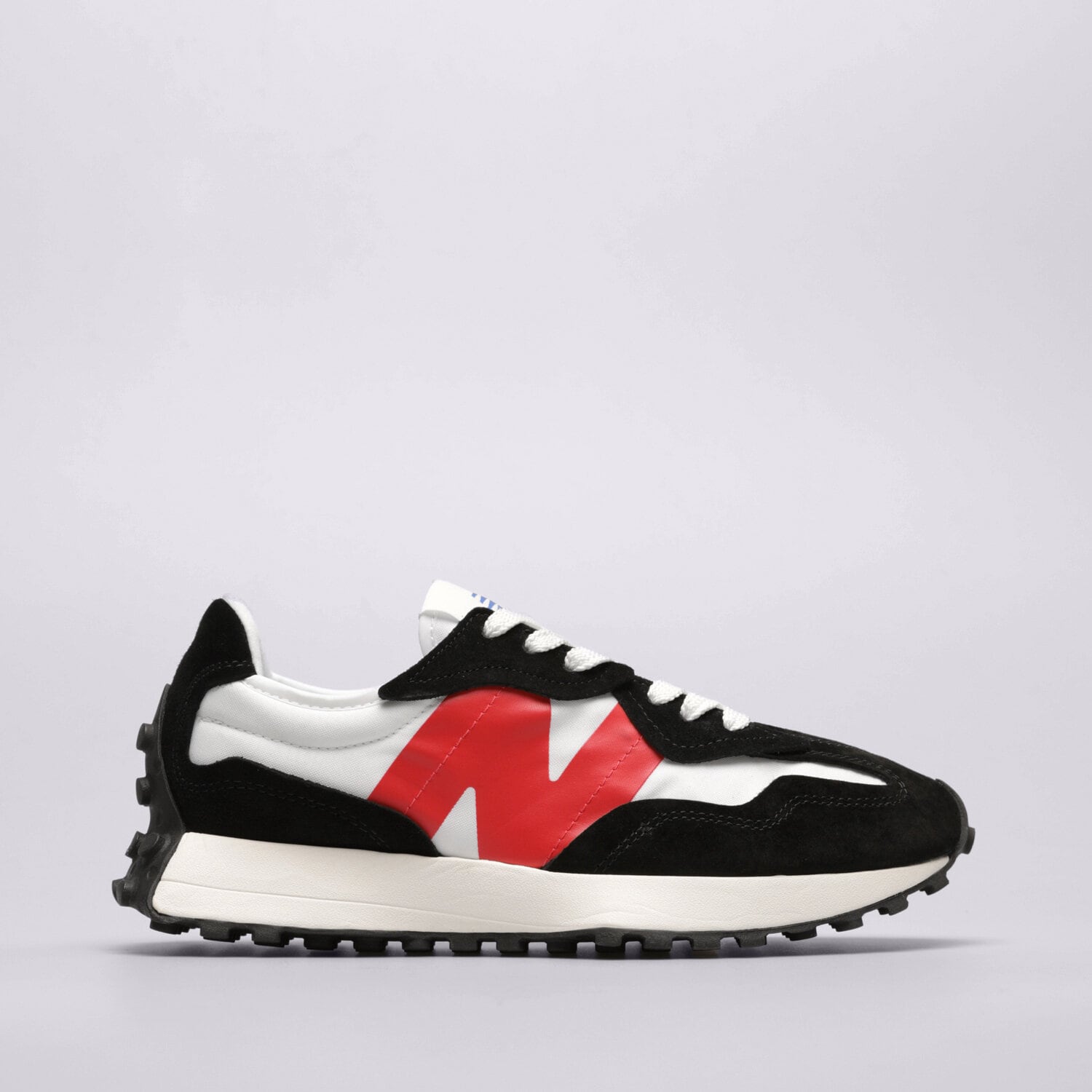 Barbați pantofi sport NEW BALANCE 327  U327WEA Alb