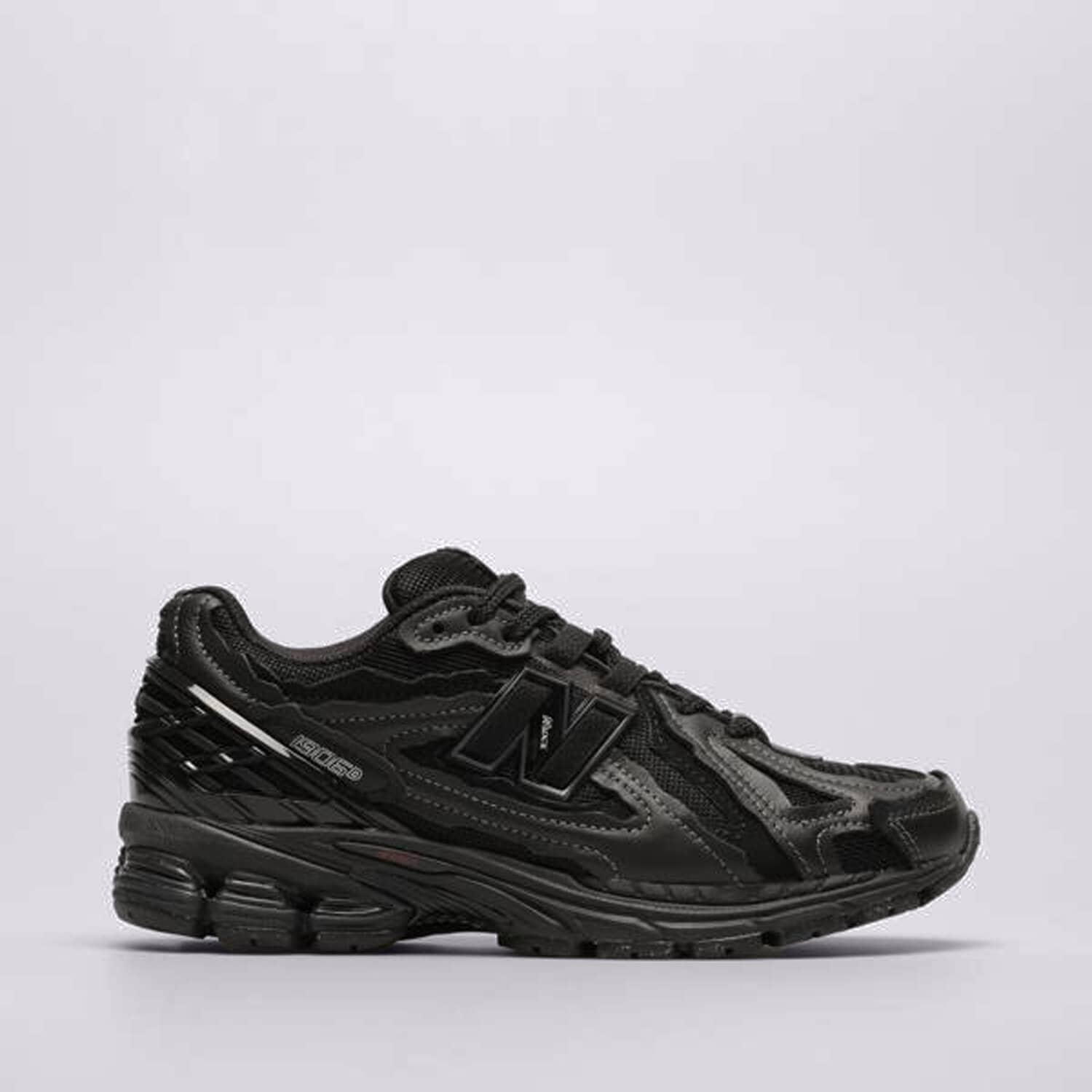 Femei pantofi sport NEW BALANCE 1906 M1906DF Negru