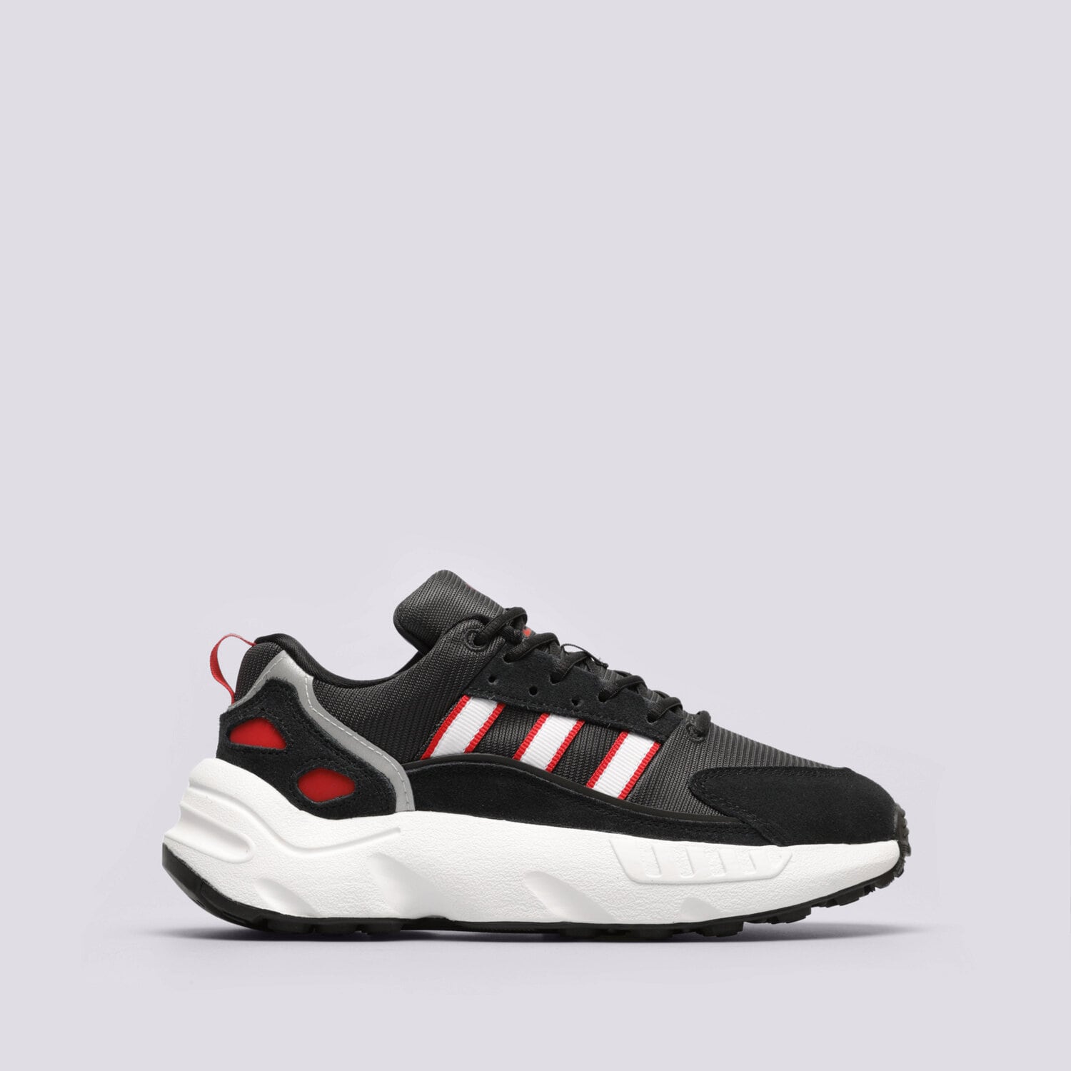 Copii pantofi sport ADIDAS ZX 22 J HQ1564 Negru